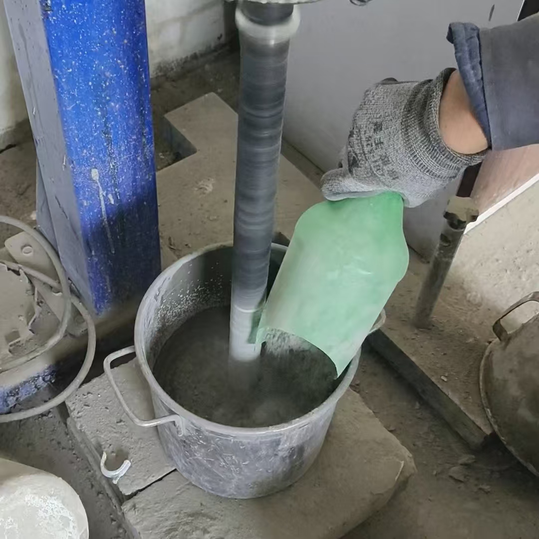 丰都桥梁公路张拉用H60压浆料与普通压浆料有什么区别？