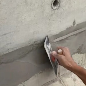 丰都P型防护型环氧树脂砂浆