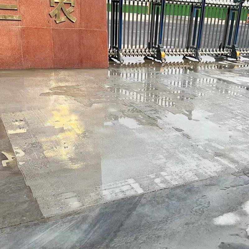 丰都水泥路面翻新砂浆